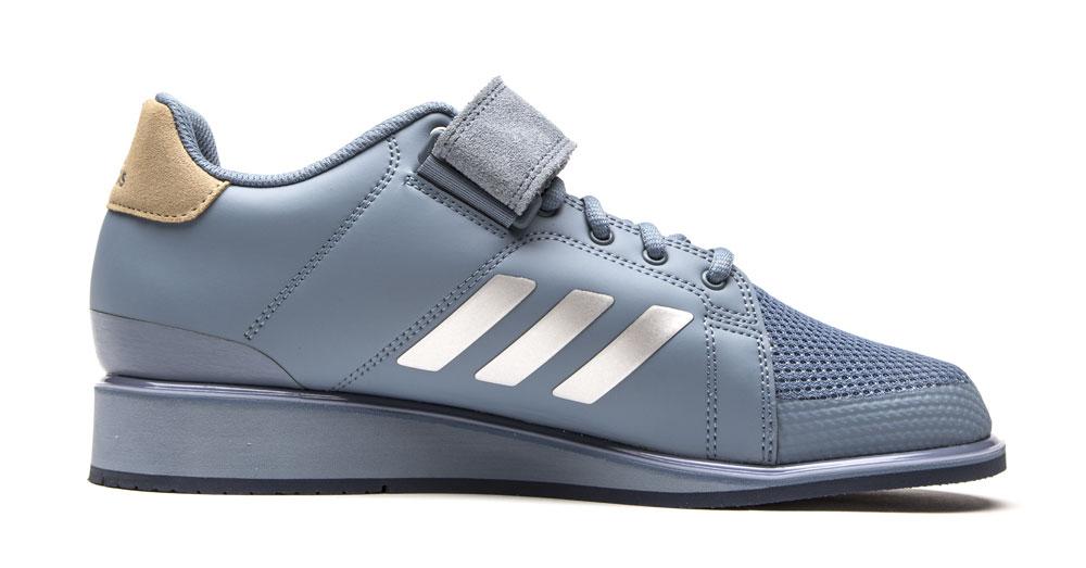 Adidas Power Perfect 3 Weightlifting Shoes