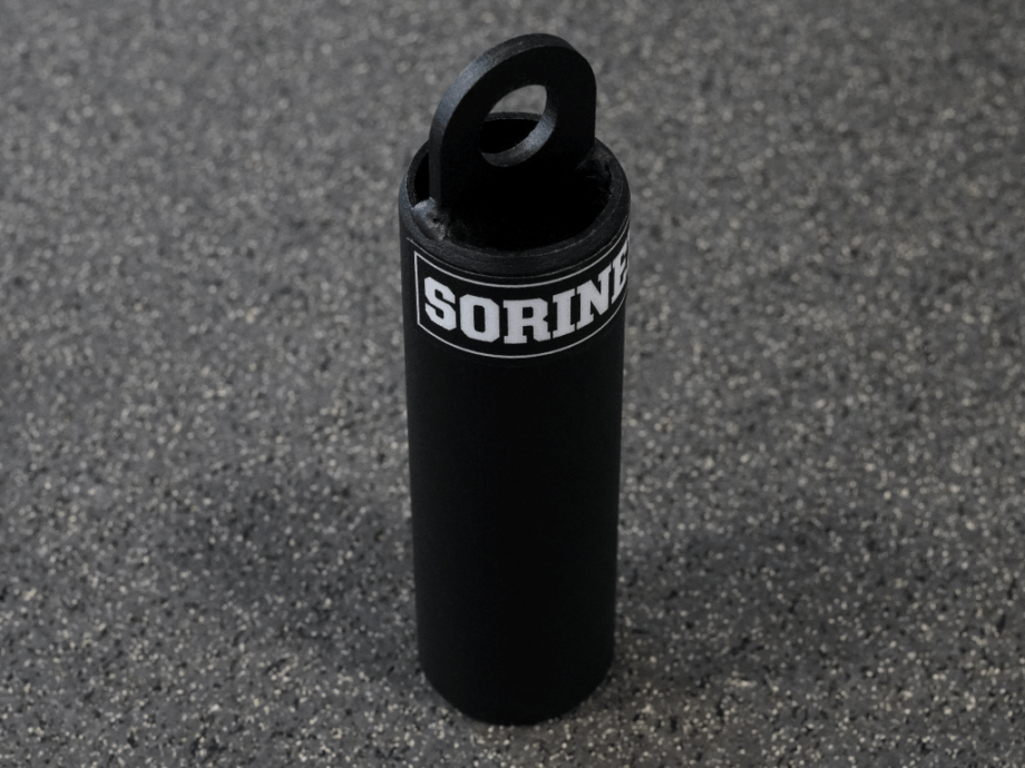 Sorinex Mighty Mitts Fat Vertical Handle