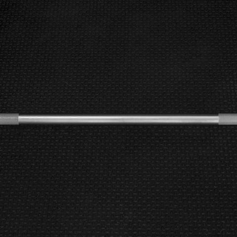 Fringe Sport Stainless Steel Wonder Bar Barbell