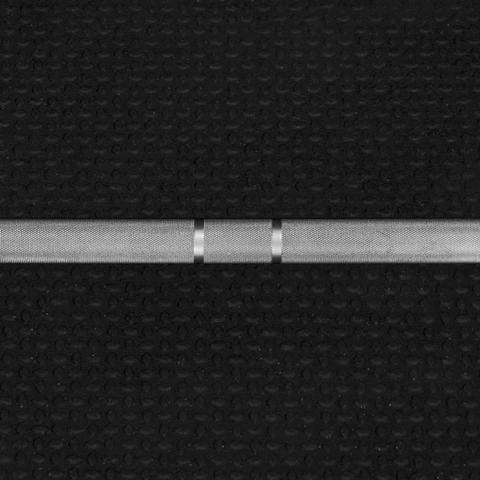 Fringe Sport Stainless Steel Wonder Bar Barbell