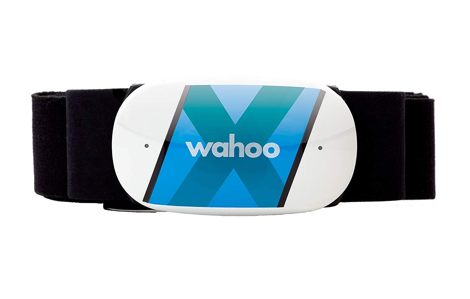 Wahoo TICKR X Heart Rate Monitor