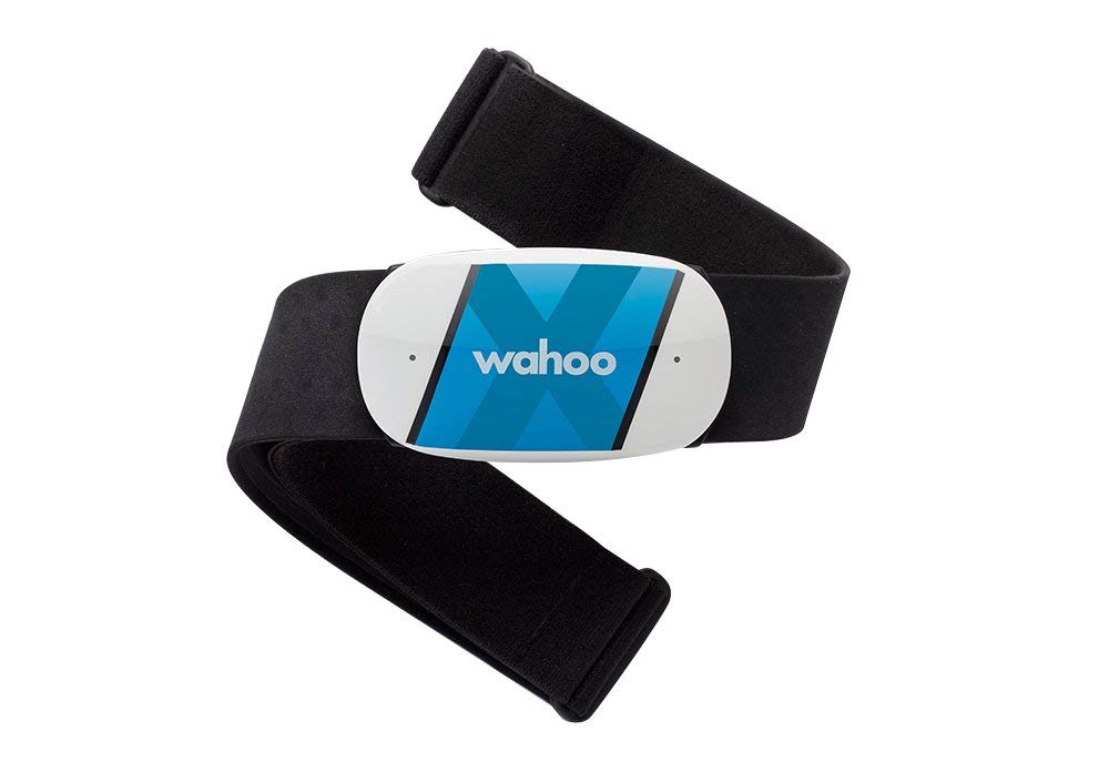 Wahoo TICKR X Heart Rate Monitor