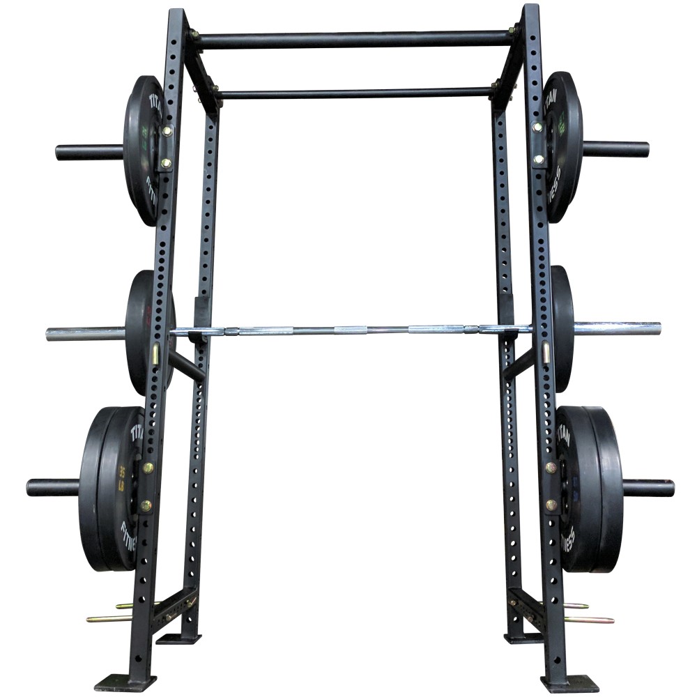 Titan X-2 Series Power Rack