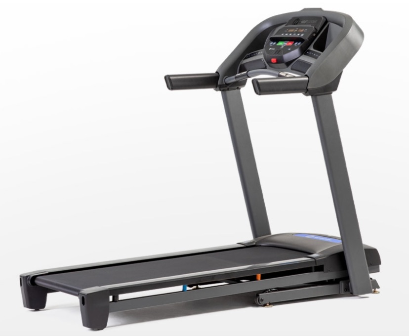 Horizon Fitness Reviews Garage | (2024) Review Gym Treadmill T101