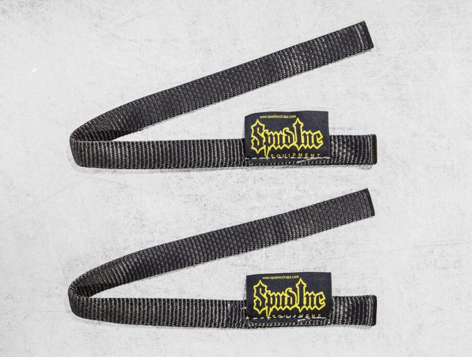 Spud Inc 1" Wrist Straps