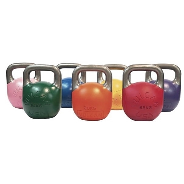 11 Best Kettlebells for Your Home Workout (2023) Garage Gym Reviews