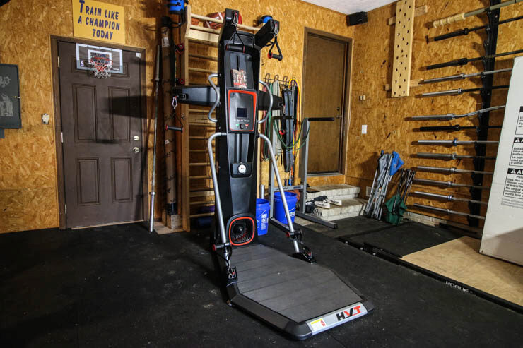Hold Gym Finally Done! (For now) : r/homegym