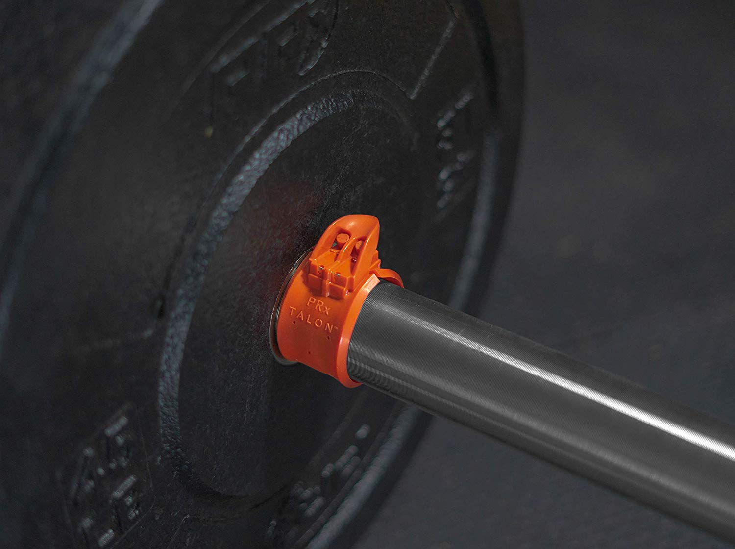 PRx Performance Talon Barbell Collars