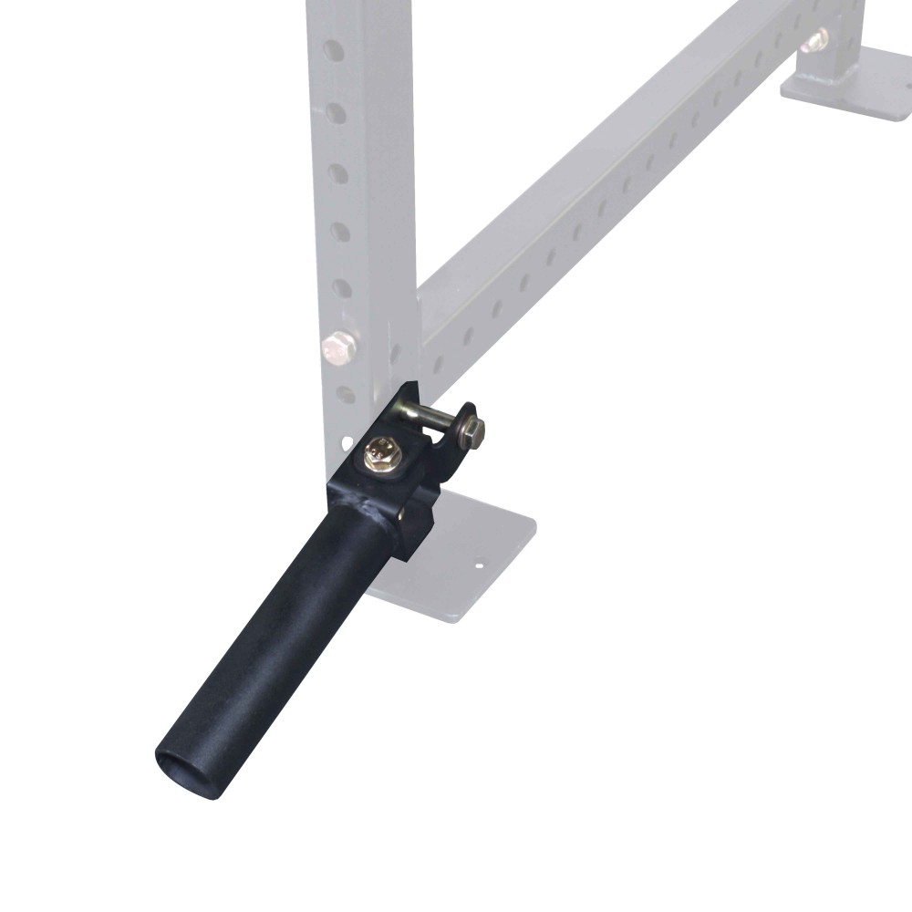 Titan Landmine Rack Attachment Garage Gym Reviews