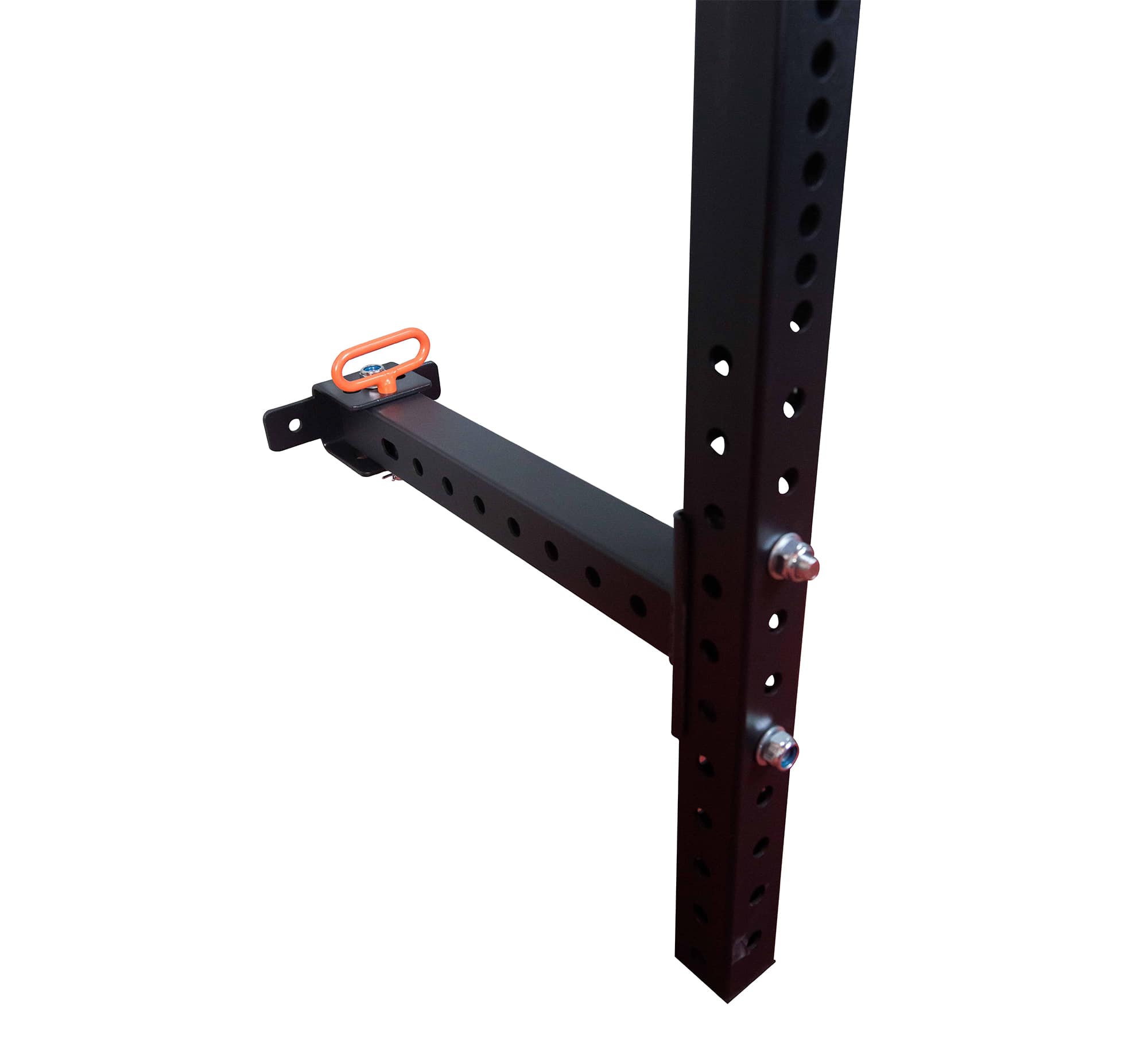 Bells of Steel Narrow Folding Power Rack