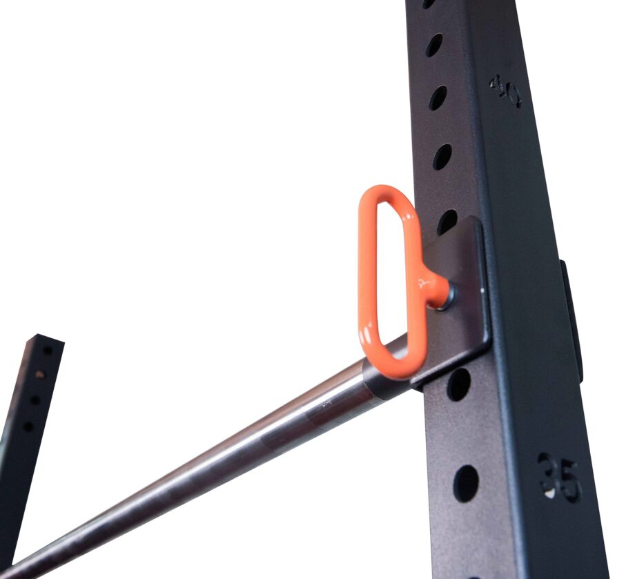 Bells of Steel Narrow Folding Power Rack