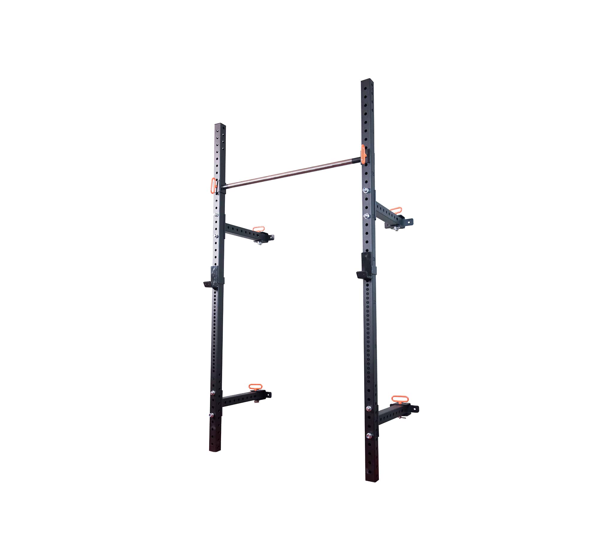 Bells of Steel Narrow Folding Power Rack