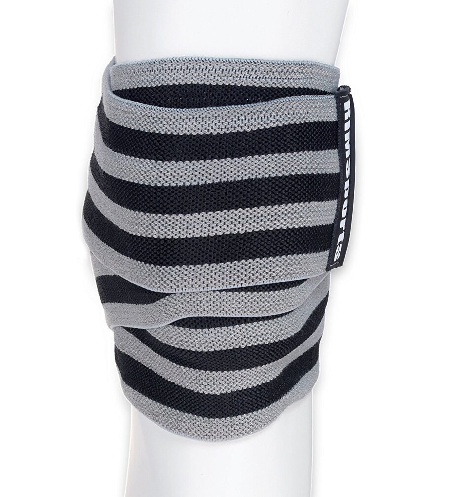 RIMSports Knee Wraps