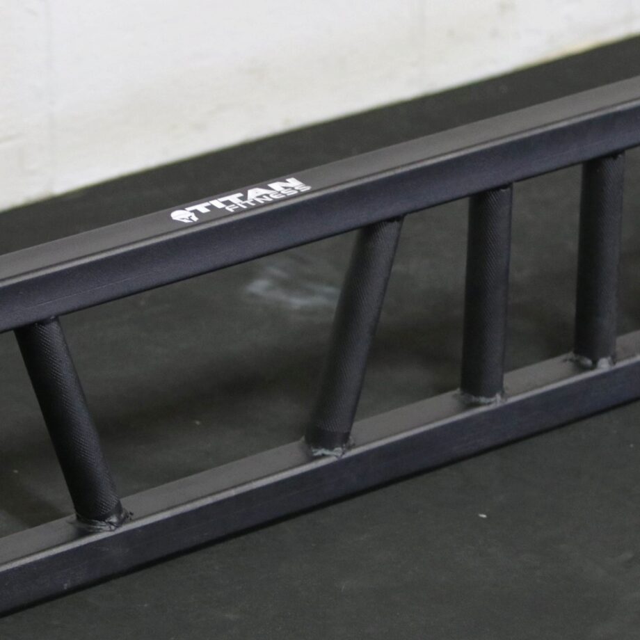 Titan Multi-Grip Bar