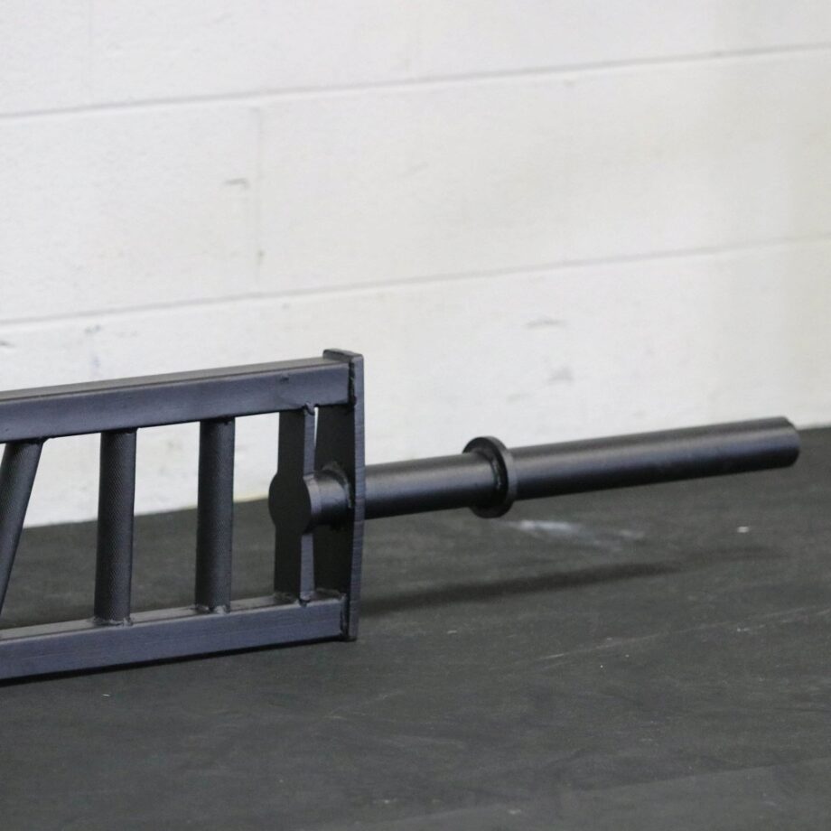 Titan Multi-Grip Bar