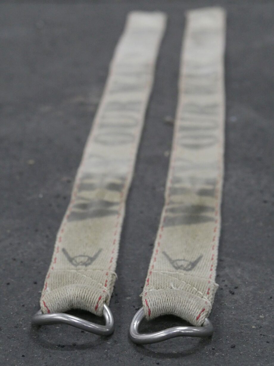 Kabuki Strength W.O.W. [Why Our Way] Grand Goals Straps