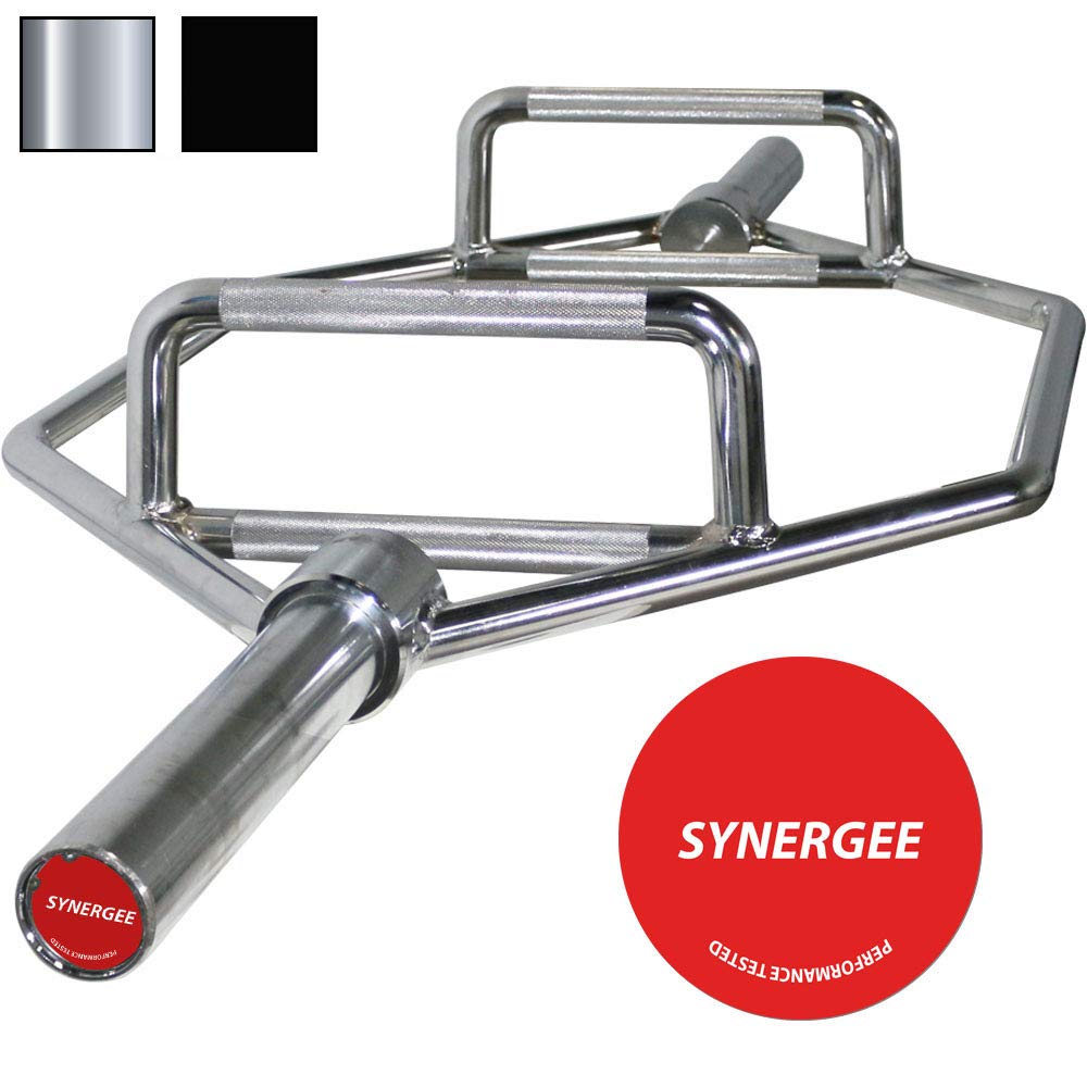 Synergee Hex Bar