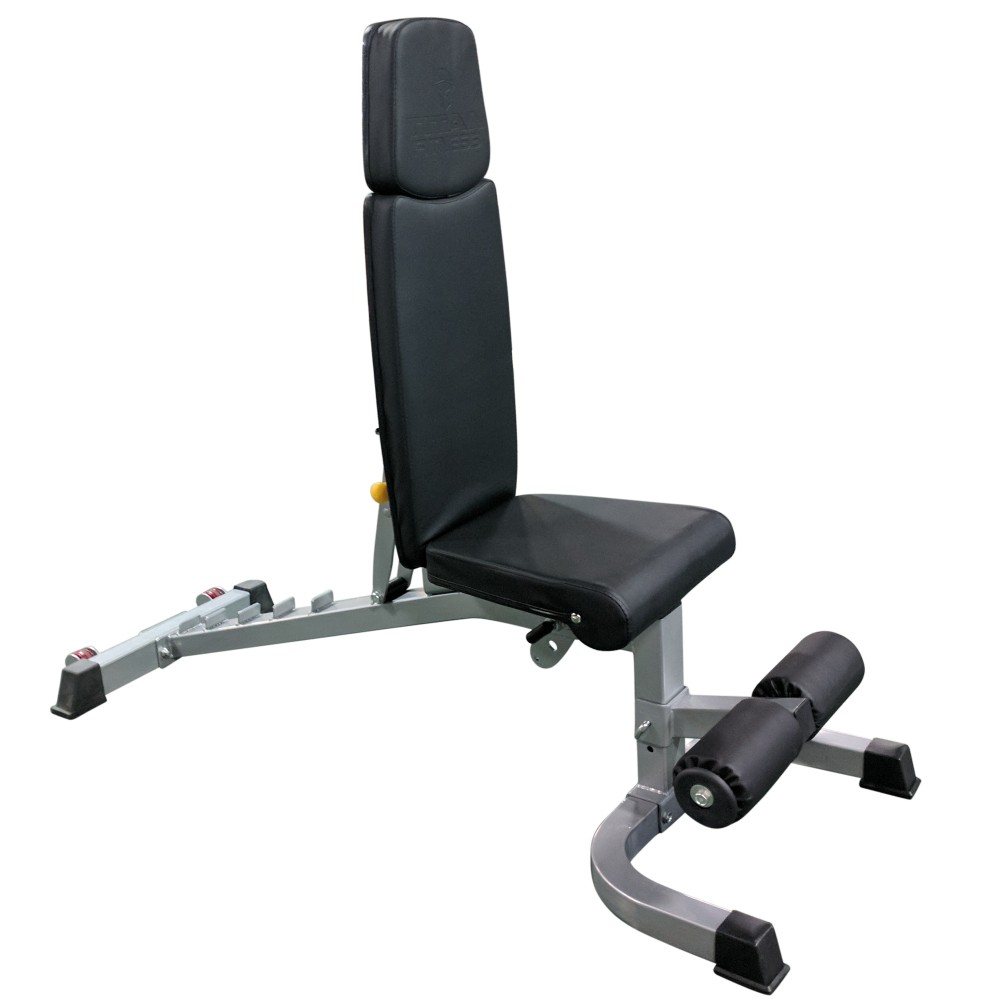 Titan Adjustable Bench