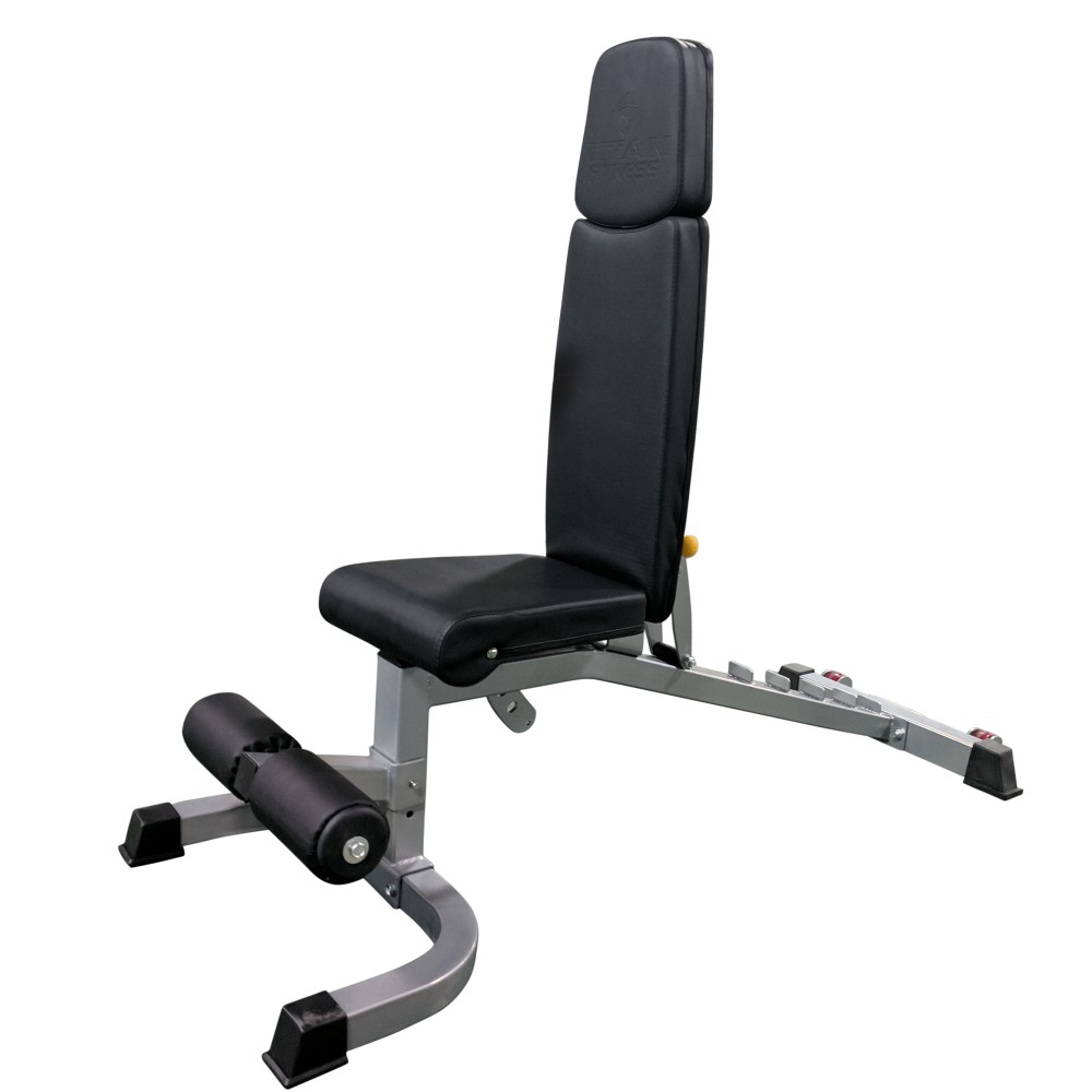 Titan Adjustable Bench