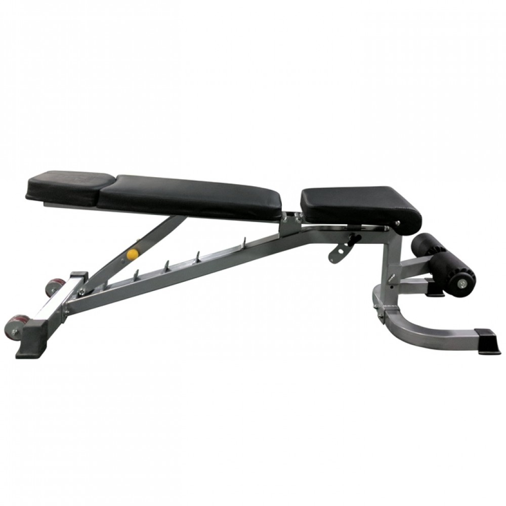 Titan Adjustable Bench