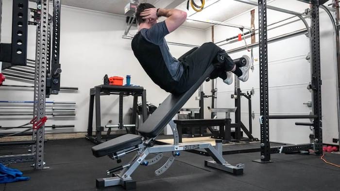 14 Best Weight Benches for Better Home Workouts in 2023