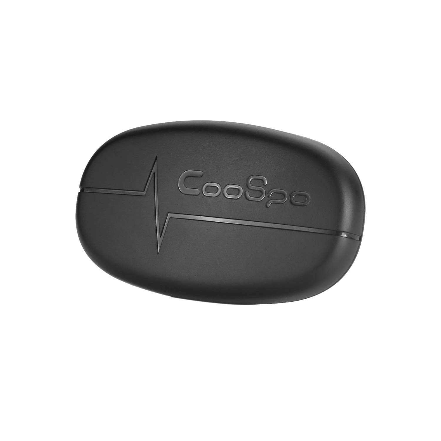 CooSpo Heart Rate Monitor Garage Gym Reviews