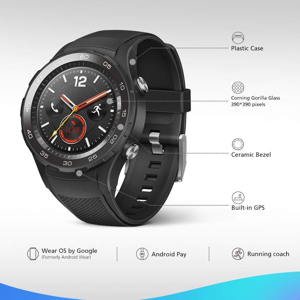 Huawei Watch 2