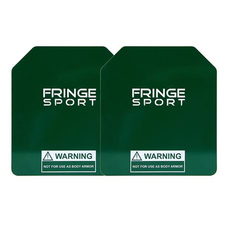 Fringe Sport Weight Vest Plates