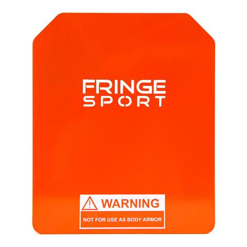 Fringe Sport Weight Vest Plates