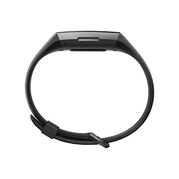 Fitbit Charge 3 Activity Tracker