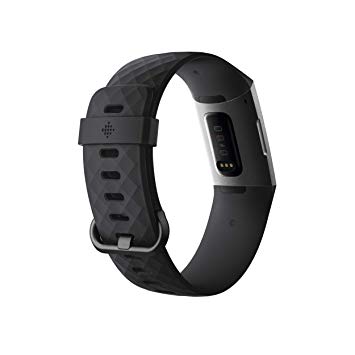 Fitbit Charge 3 Activity Tracker