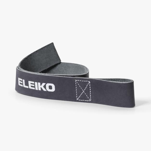 Eleiko Leather Pulling Straps