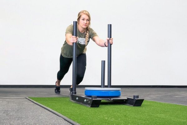 Prowler exercise alternative hot sale