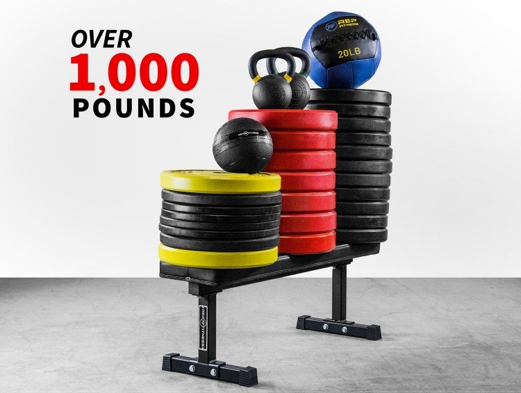 REP FB-3000 Flat Bench