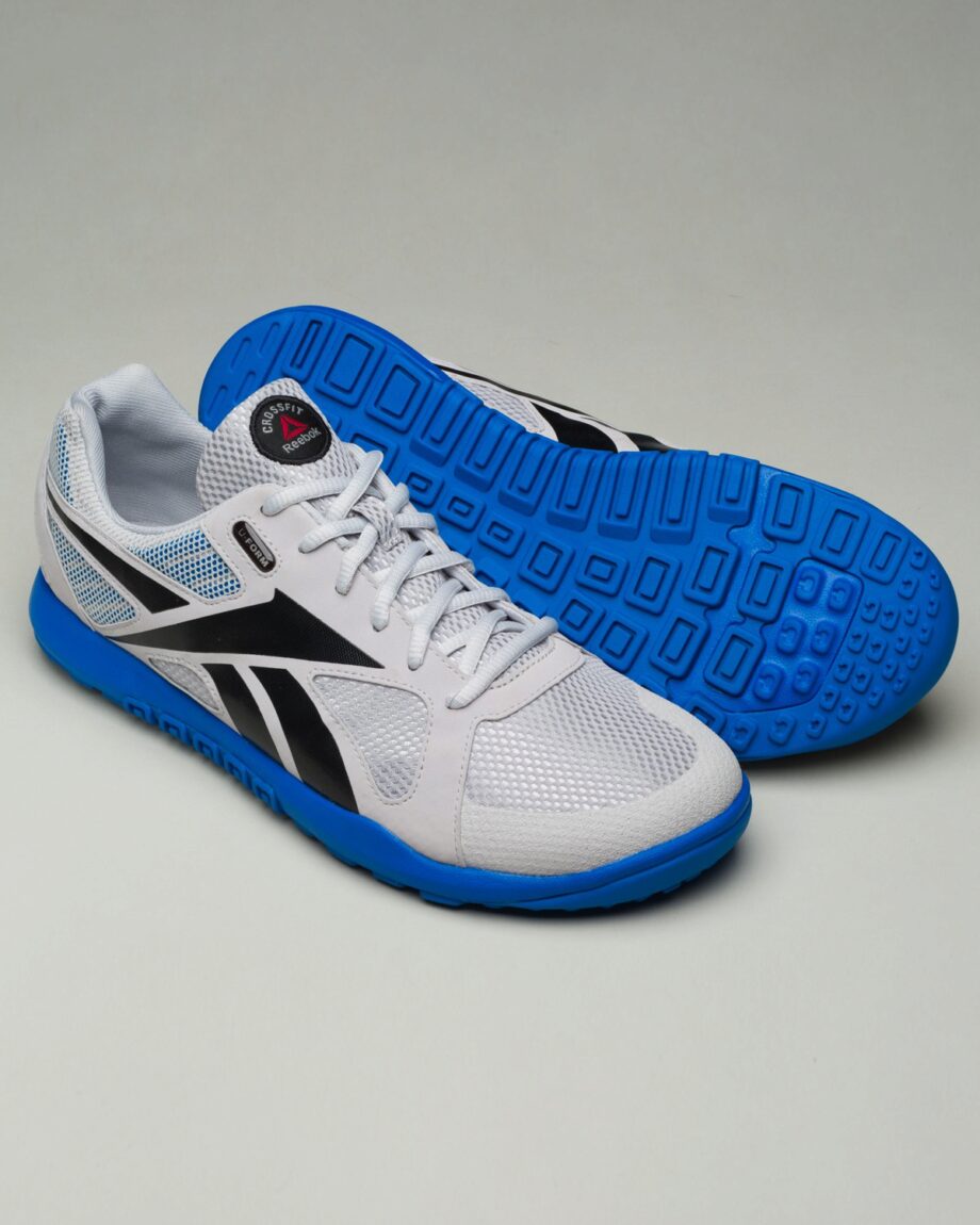 Reebok Nano 1 Shoes Garage Gym Reviews