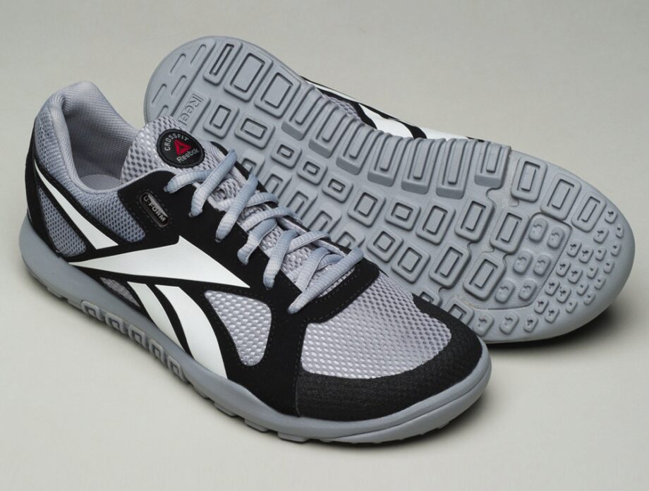 Reebok Nano 1 Shoes| Garage Gym Reviews