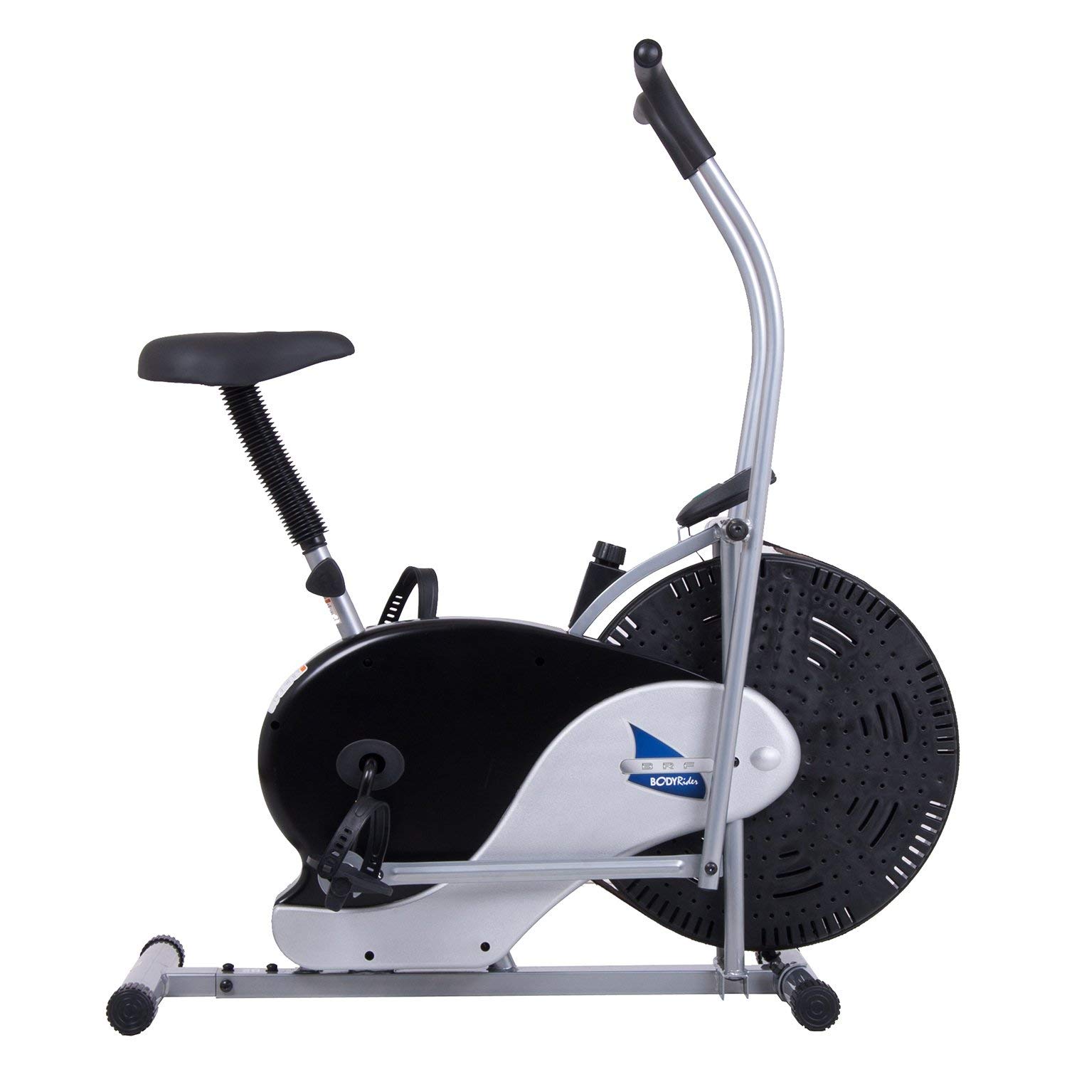 Body rider exercise bike online