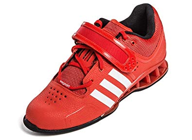 onpeilbaar Pigment Sandalen Adidas Adipower Weightlifting Shoes| Garage Gym Reviews