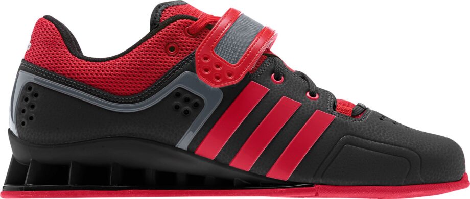 Men's adipower weightlift shoes hotsell