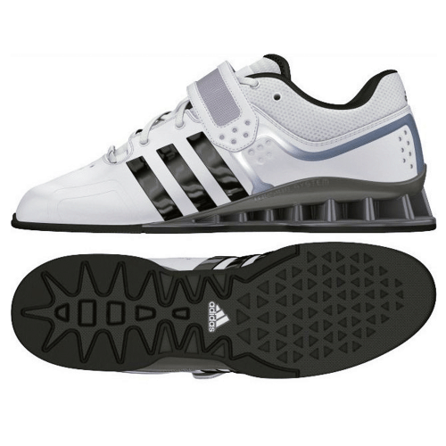 Adidas Adipower Weightlifting Shoes| Gym Reviews