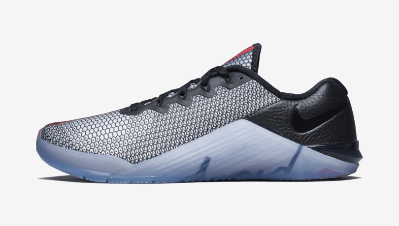 Nike Metcon 5 Shoes Leaked (PLUS Mat Fraser's Edition) | Garage Gym Reviews
