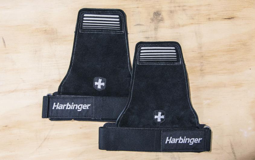 Harbinger Lifting Grips