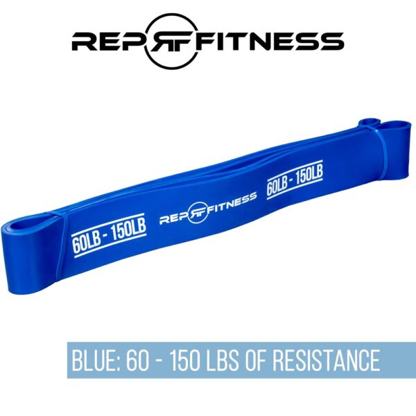 Pull-Up Bands, REP Fitness