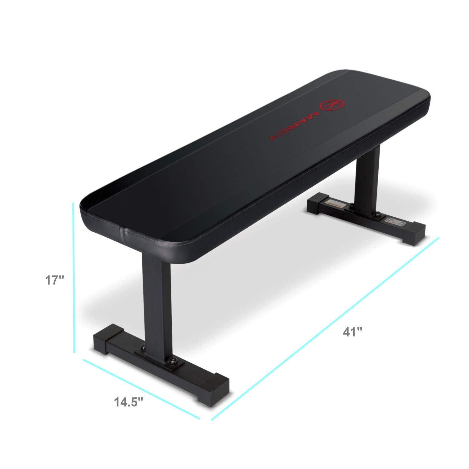 Marcy Utility Bench| Garage Gym Reviews