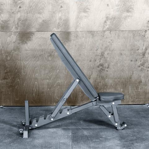 Fringe Sport Pro-Lift Incline Bench