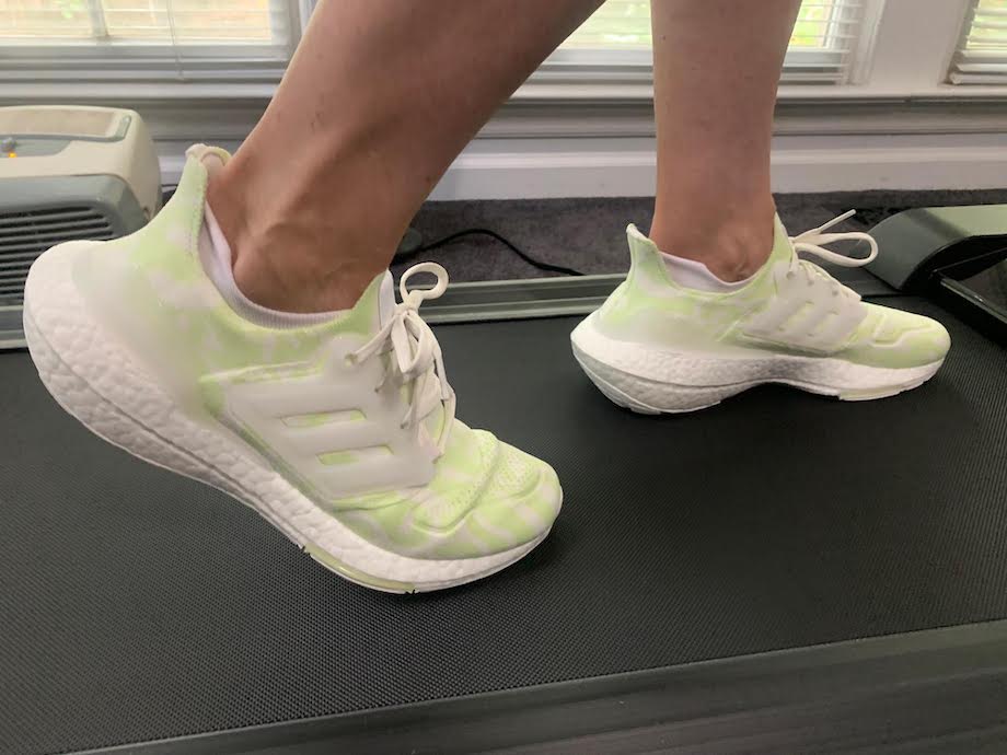 Best Treadmill Running Shoes Tested for 2024 Cover Image