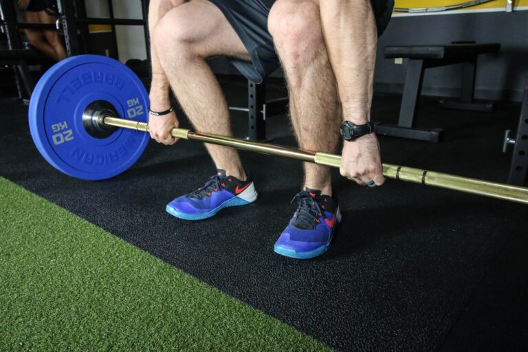 The Ultimate Buying Guide For Barbell: How To Choose The Best One For