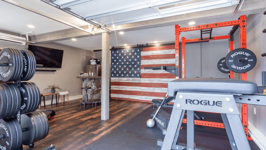Building Your Home Gym: Ideas for the Fitness Junkies - Make their Day