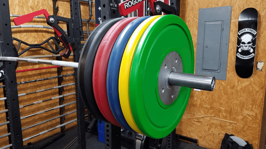 American Barbell  Flight Series Plate Loaded Hip Thrust Canada
