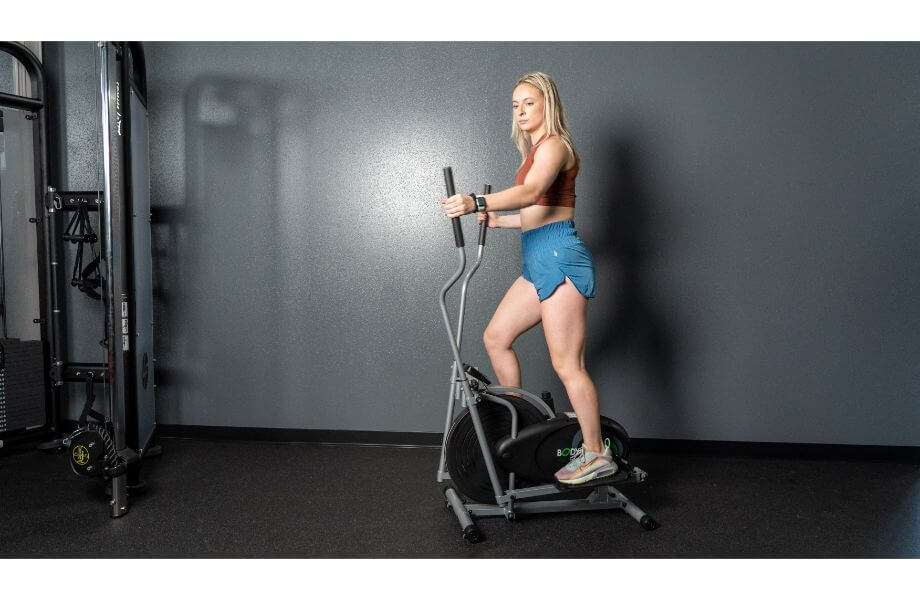 Lower Body Alternatives to Your Favorite Gym Machines (Plus Free Workout!)